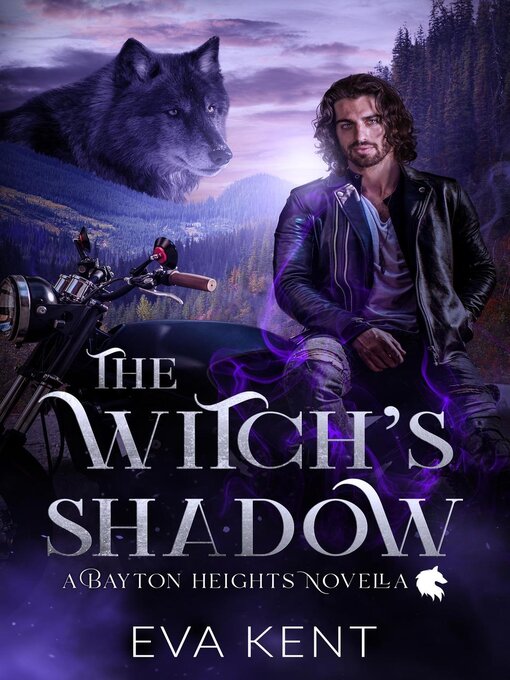 Title details for The Witch's Shadow by Eva Kent - Available